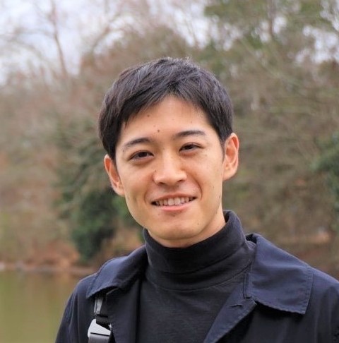 Kento Tomita